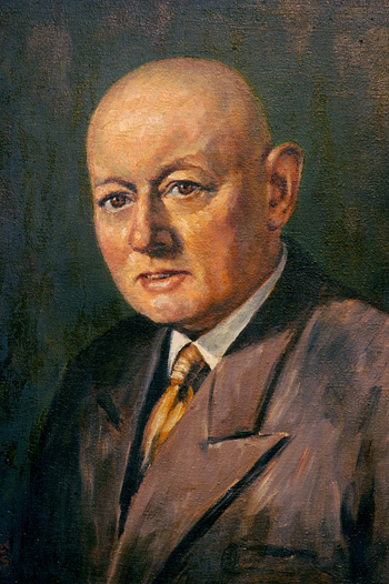 Hermann Leverenz