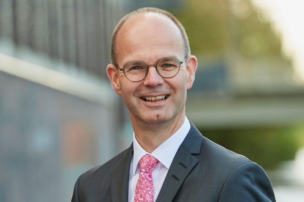 Matthias Böhm